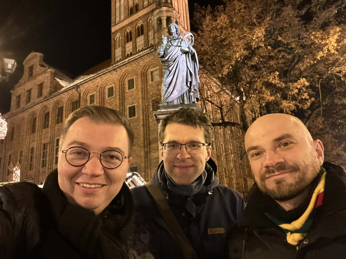 Piotr Żuchowski tweet media