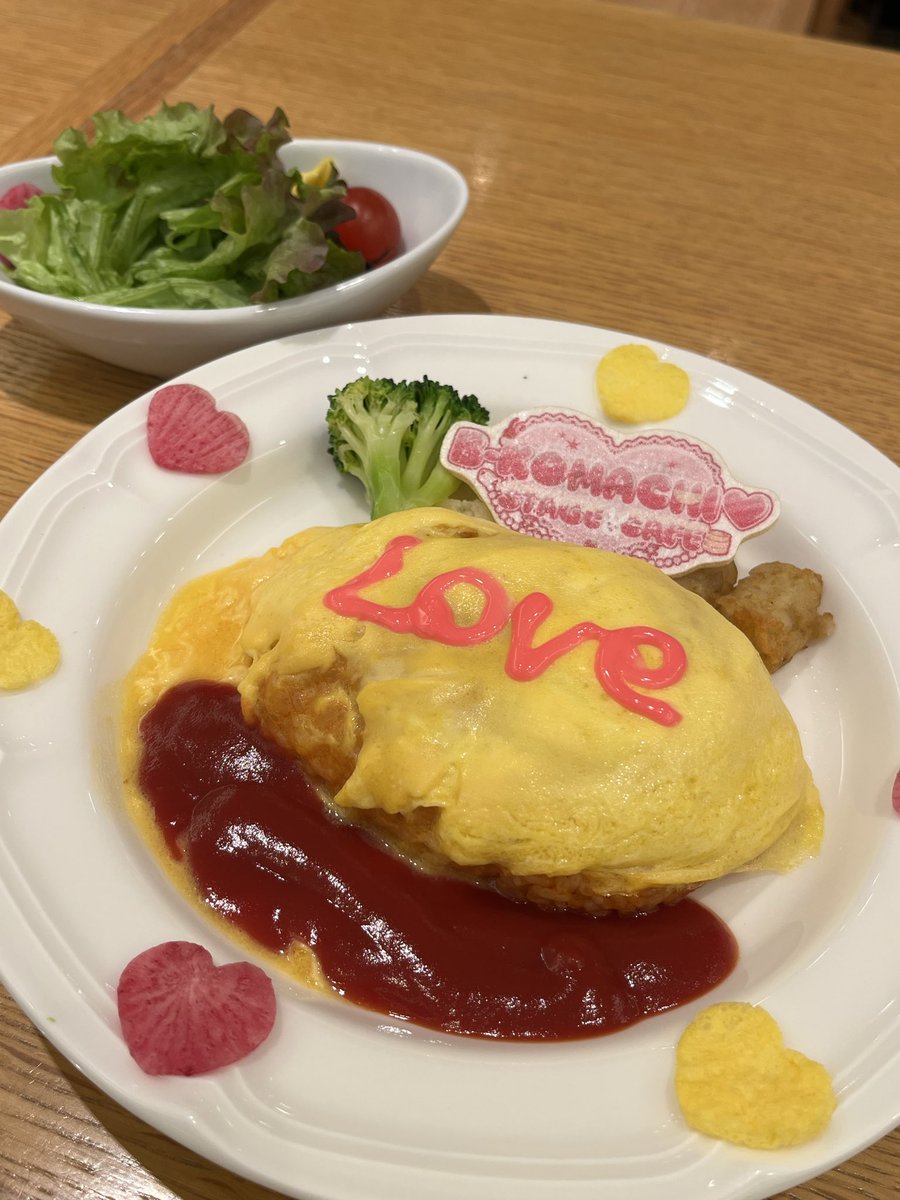 MrZc7n4's tweet image. スイパラコラボカフェ行ってきた🍓

店内の装飾MEM
ちびキャラMEM
モニターで流れてるMEM
モニターで流れてるMEMの声
パネルMEM

全部が全部可愛すぎるし、料理美味すぎるしMEMちょドリンクめちゃくちゃ美味しかった😋
またMEMちょのイベント行きたいな〜

【#推しの子】