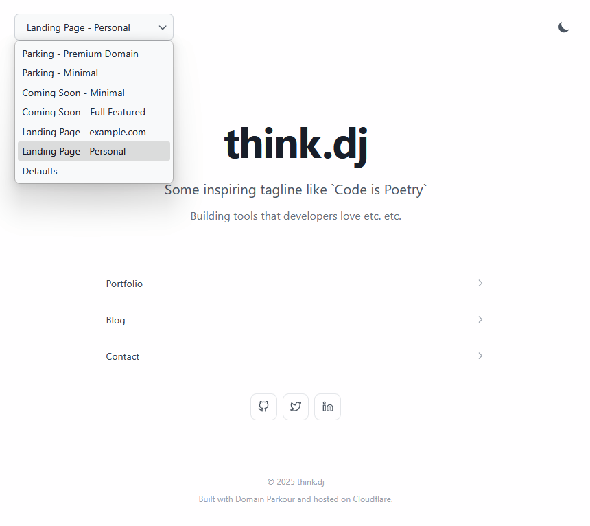 Deepak Thomas tweet media
