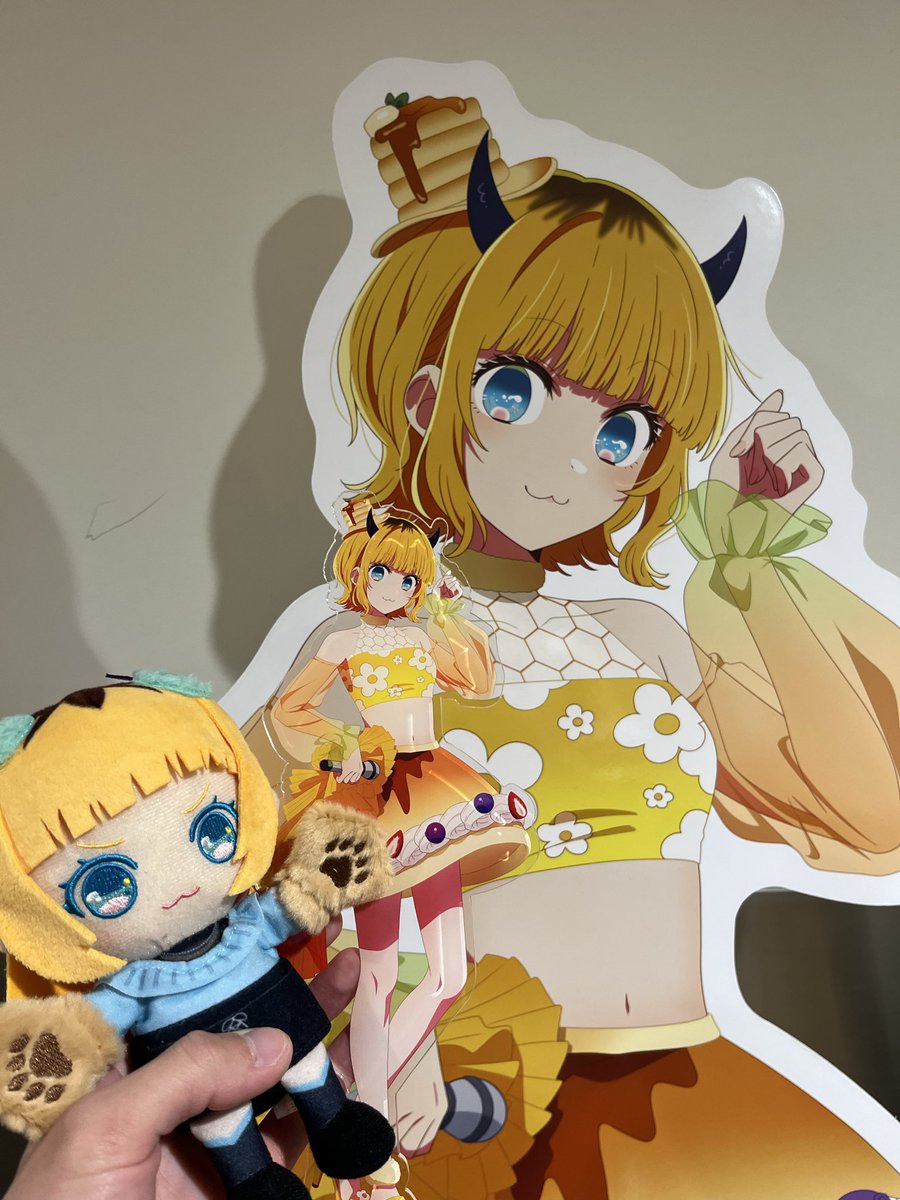 MrZc7n4's tweet image. スイパラコラボカフェ行ってきた🍓

店内の装飾MEM
ちびキャラMEM
モニターで流れてるMEM
モニターで流れてるMEMの声
パネルMEM

全部が全部可愛すぎるし、料理美味すぎるしMEMちょドリンクめちゃくちゃ美味しかった😋
またMEMちょのイベント行きたいな〜

【#推しの子】