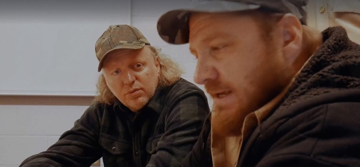 House squatch still the funniest film ever still can’t believe yall kept a straight face throughout it 🤣🤣🤣😄 <a href="/JeffKirkendall1/">Jeff Kirkendall</a>