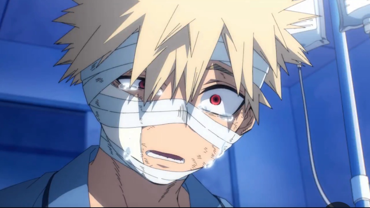 lizziekus's tweet image. He is actually a sensitive soul…