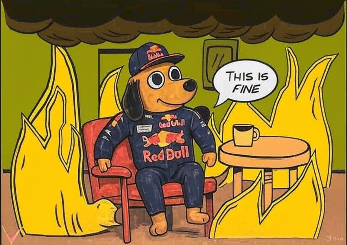 FatherYuvi's tweet image. Just damage litigation today, we’re totally fine, this is fine.