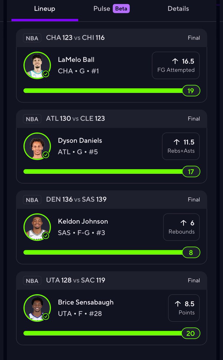 Glenn Frazier tweet media