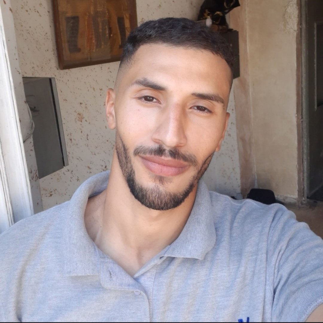 SHAY1EG's tweet image. حلبتهن