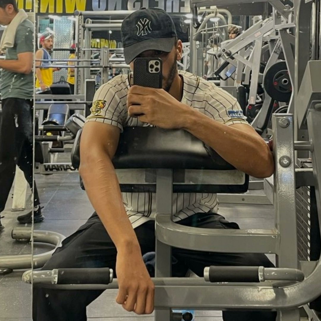 SHAY1EG's tweet image. حلبتهن