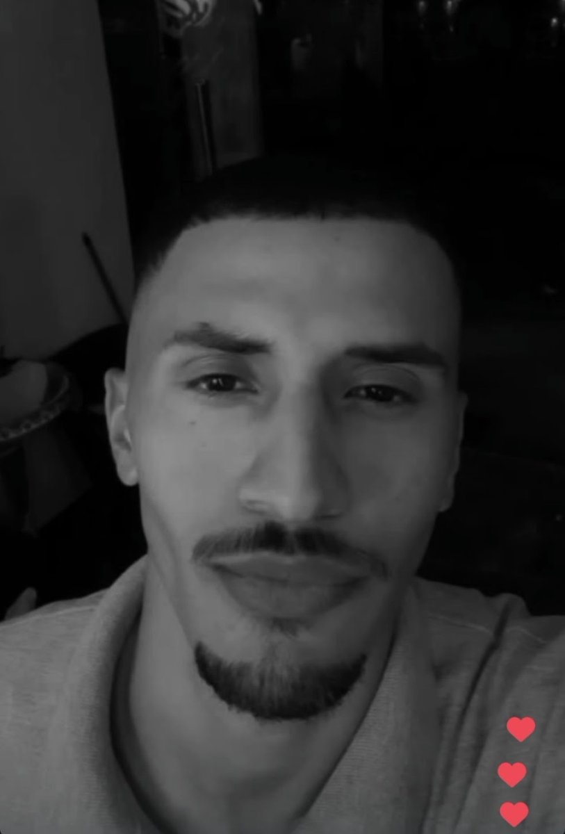 SHAY1EG's tweet image. حلبتهن