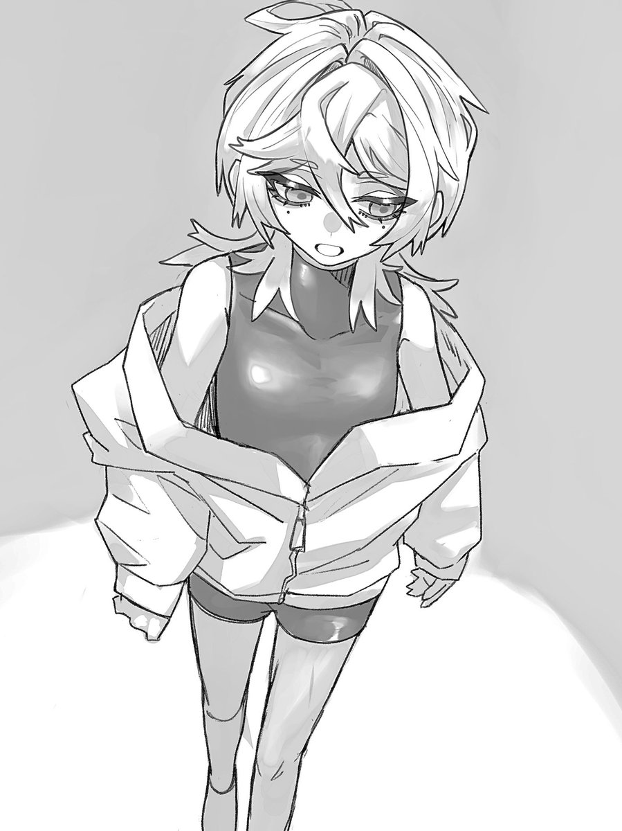 2687@skeb作業中 (@2687_nirvana) on Twitter photo 