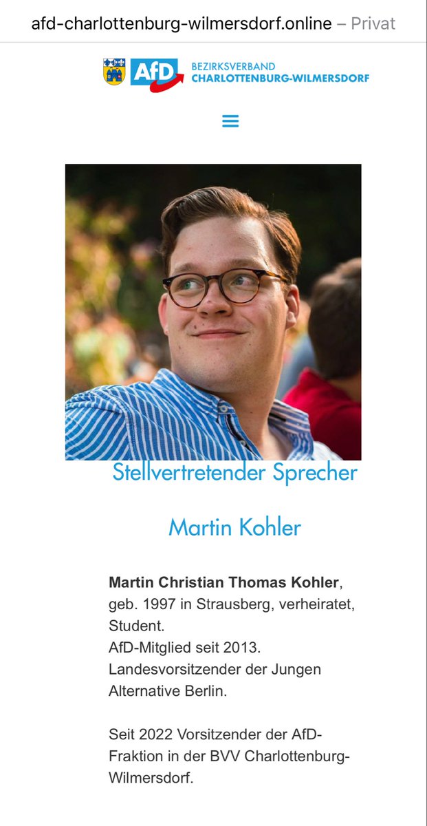 OckhamsC's tweet image. Den mutmaßlichen Filmer (im Auto hinten rechts) hätten wir schon mal: Martin CT Kohler von der #fckAfD Charlottenburg.
#gi2911 #gießen #AutoAttacke