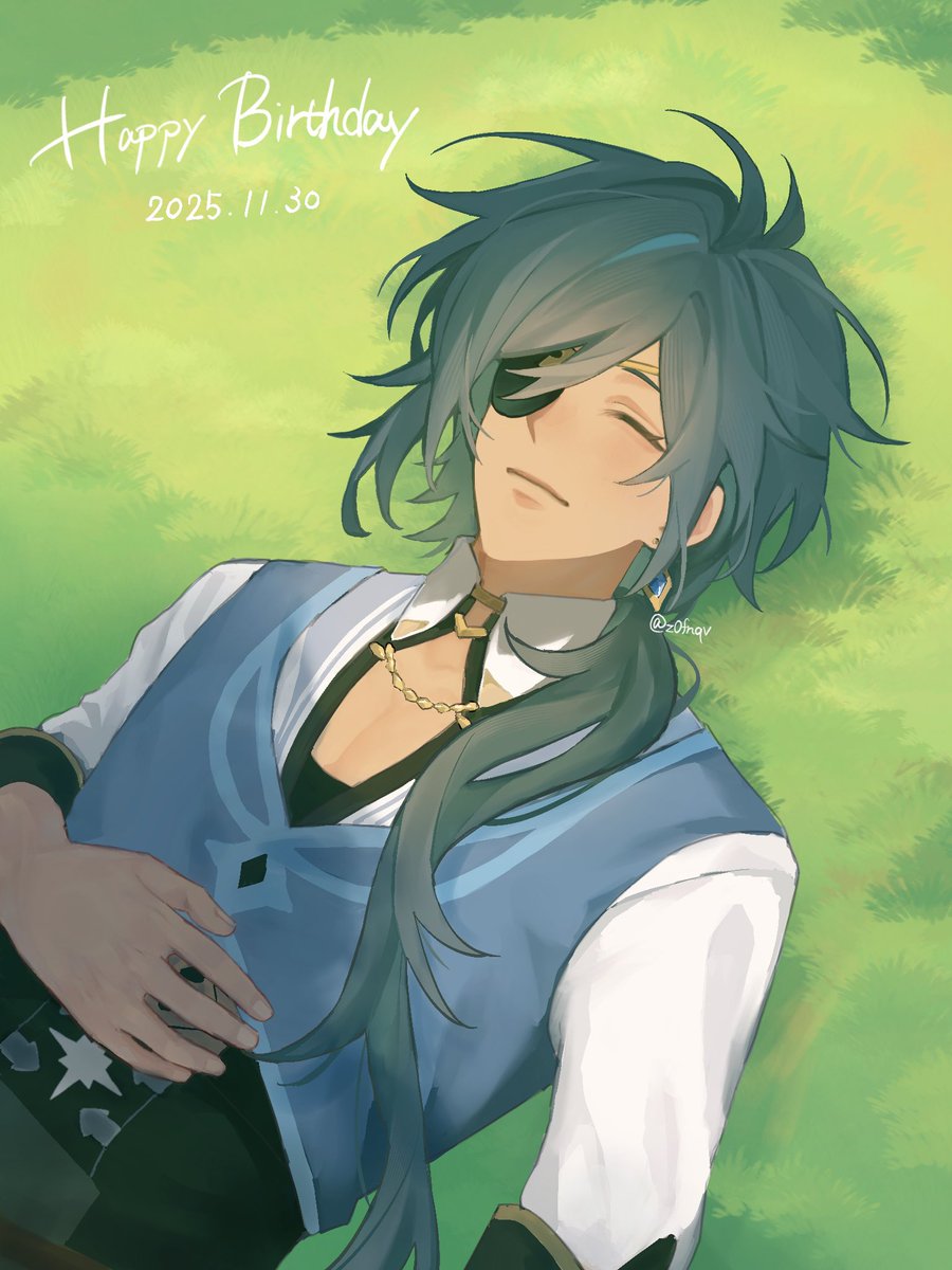 誕生日おめでとう🎉
 #ガイア生誕祭2025