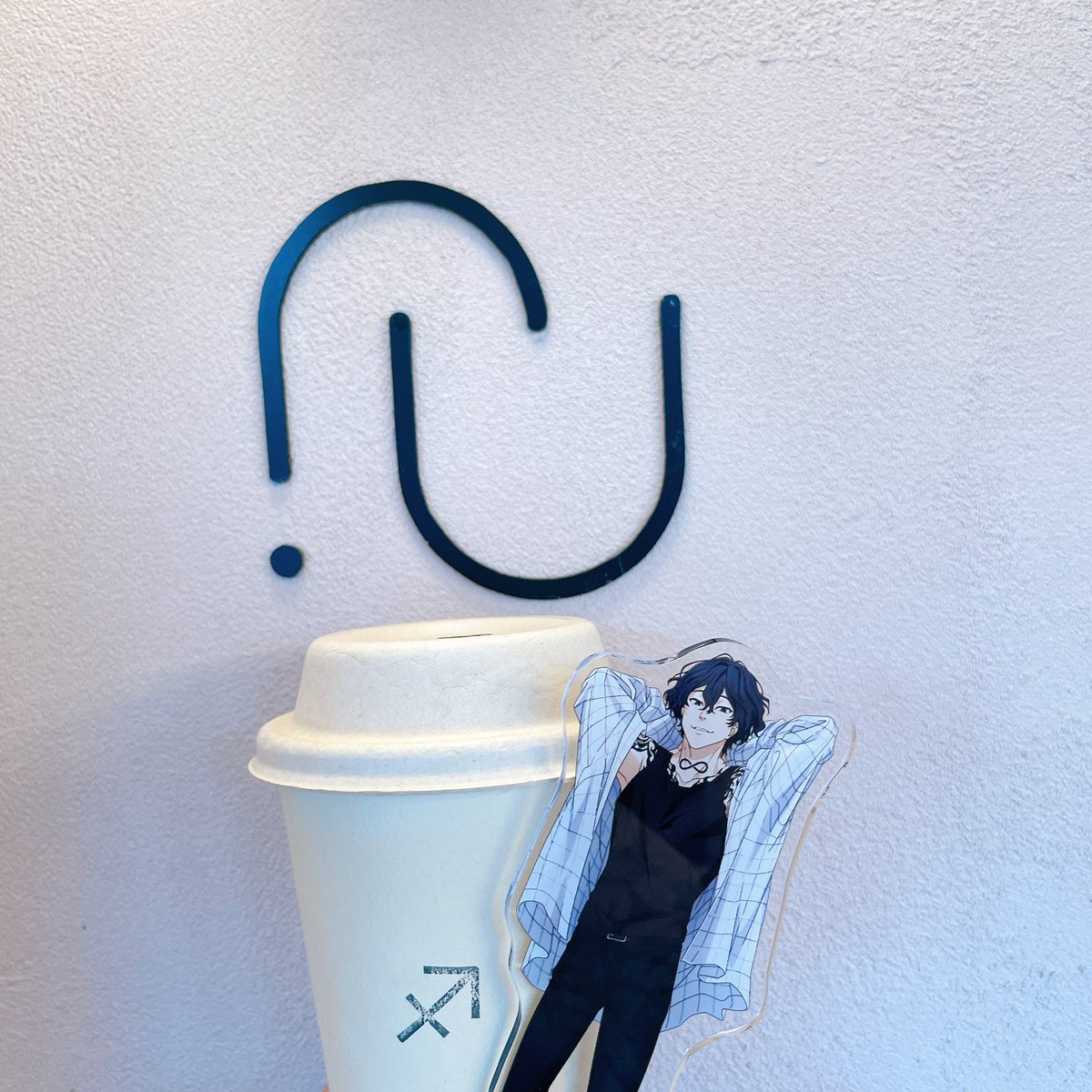 sgs112917's tweet photo. 人生死ぬまでの
      ヒマつぶしなんだからよ

           𝚈𝚊𝚖𝚊𝚝𝚘 𝙴𝚗𝚍𝚘
         𝙷𝚊𝚙𝚙𝚢 𝙱𝚒𝚛𝚝𝚑𝚍𝚊𝚢
          -𝟸𝟶𝟸𝟻.𝟷𝟷.𝟹𝟶-

#棪堂哉真斗誕生祭
#棪堂哉真斗誕生祭2025 https://t.co/yTlyv8ht5Q