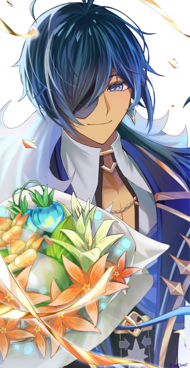 #ガイア生誕祭2025
おめでとうございます！