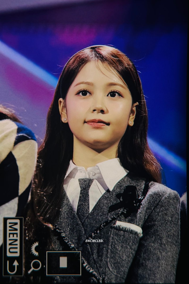 encircled_'s tweet image. 251129 おめでとう
#CARMEN #카르멘 #カルメン
#Hearts2Hearts #하츠투하츠