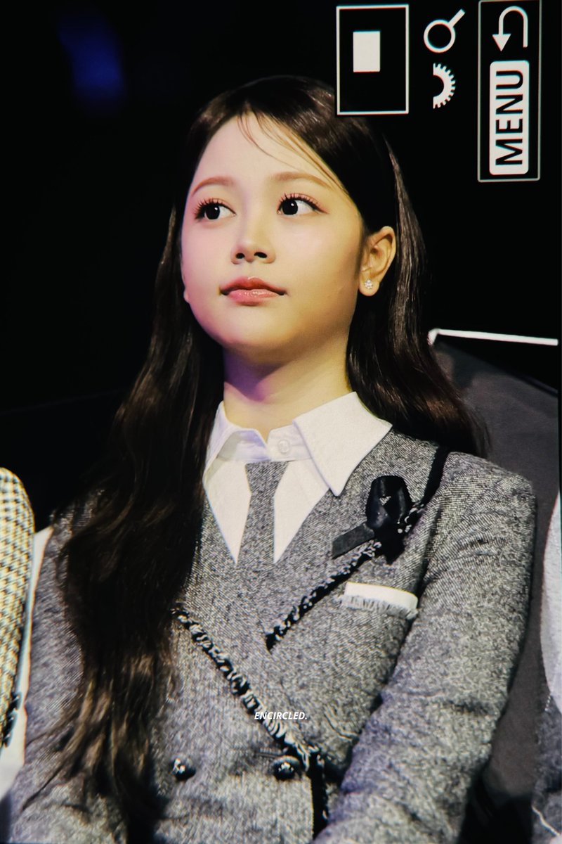 encircled_'s tweet image. 251129 おめでとう
#CARMEN #카르멘 #カルメン
#Hearts2Hearts #하츠투하츠