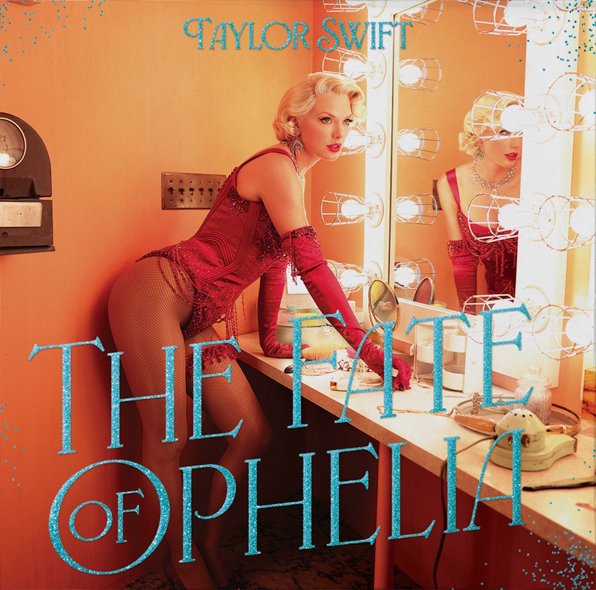 swiftpage13's tweet image. 📈Taylor Swift’s “The Fate of Ophelia” received 6,900,024 filtered streams at #1(=) on Global Spotify Daily Chart yesterday, rising 2.74% in streams.