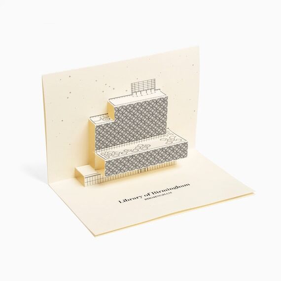 Paper Landmarks tweet media