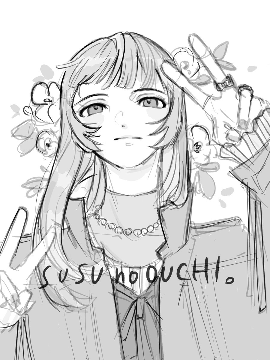 susu。 tweet media