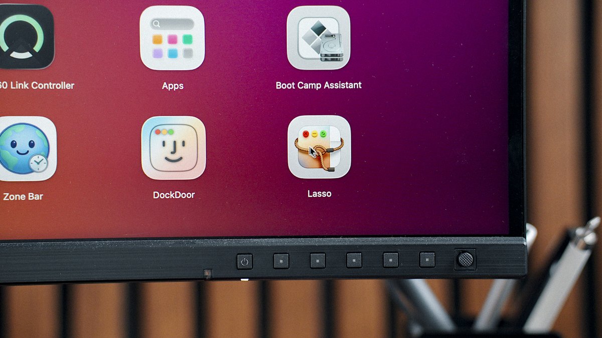thisisetv's tweet image. NEW VIDEO:

12 Mac Apps I Wish I Installed Sooner
👉🏻 youtu.be/sykUaXn7xI0

Enjoy!