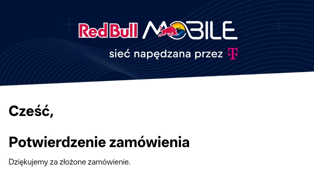 15 zł przez pół roku, sounds legit. Papa <a href="/Orange_Polska/">Orange Polska</a> przez chwile było miło ale po zmianie parametrów 5G się skończyło 🫣