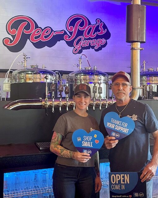 Florida SBDC at USF tweet media