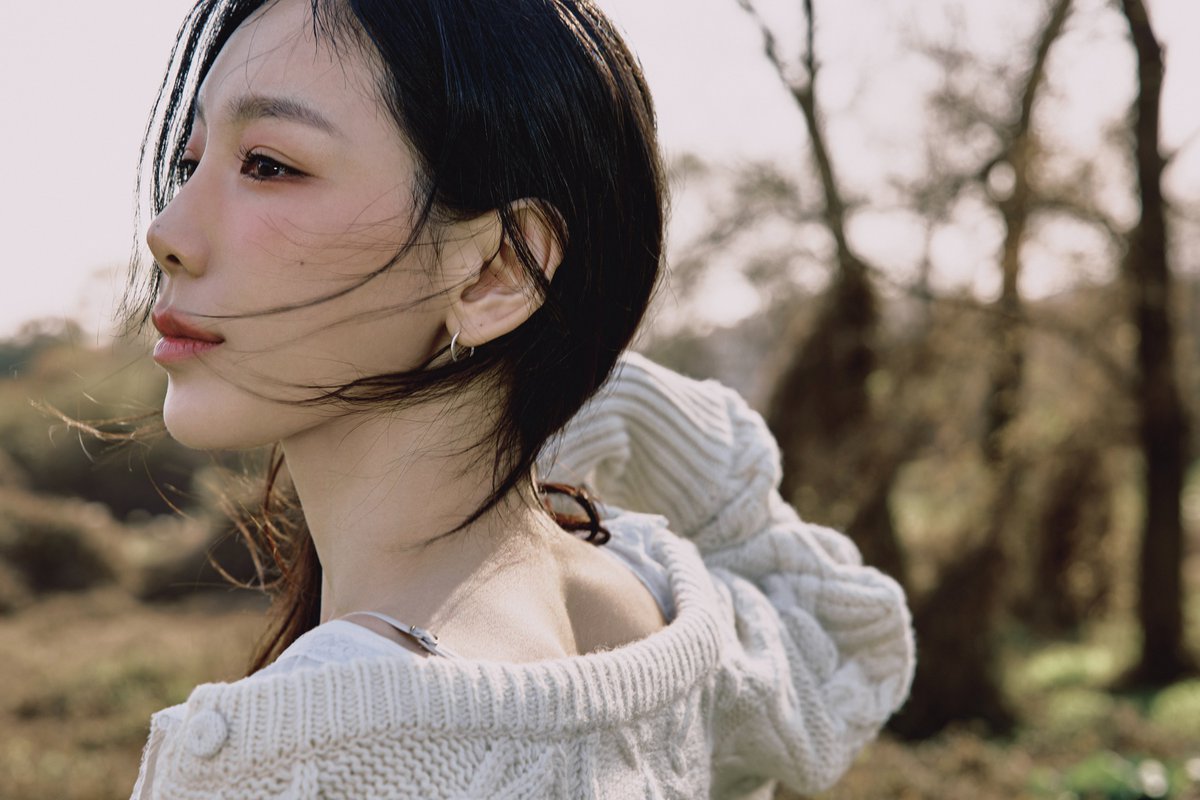 TAEYEONsmtown's tweet image. TAEYEON 태연 '인사 (Panorama)' MV Photography 2

TAEYEON 태연 〖Panorama : The Best of TAEYEON〗
➫ 2025.12.01 6PM (KST)

𝟏𝟎 𝐲𝐞𝐚𝐫𝐬 𝐰𝐢𝐭𝐡 𝐓𝐀𝐄𝐘𝐄𝐎𝐍
💿TAEYEON.lnk.to/PanoramaTheBes…

#태연 #TAEYEON
#Panorama_TheBestofTAEYEON #TAEYEONPanorama_TheBestofTAEYEON
#인사…