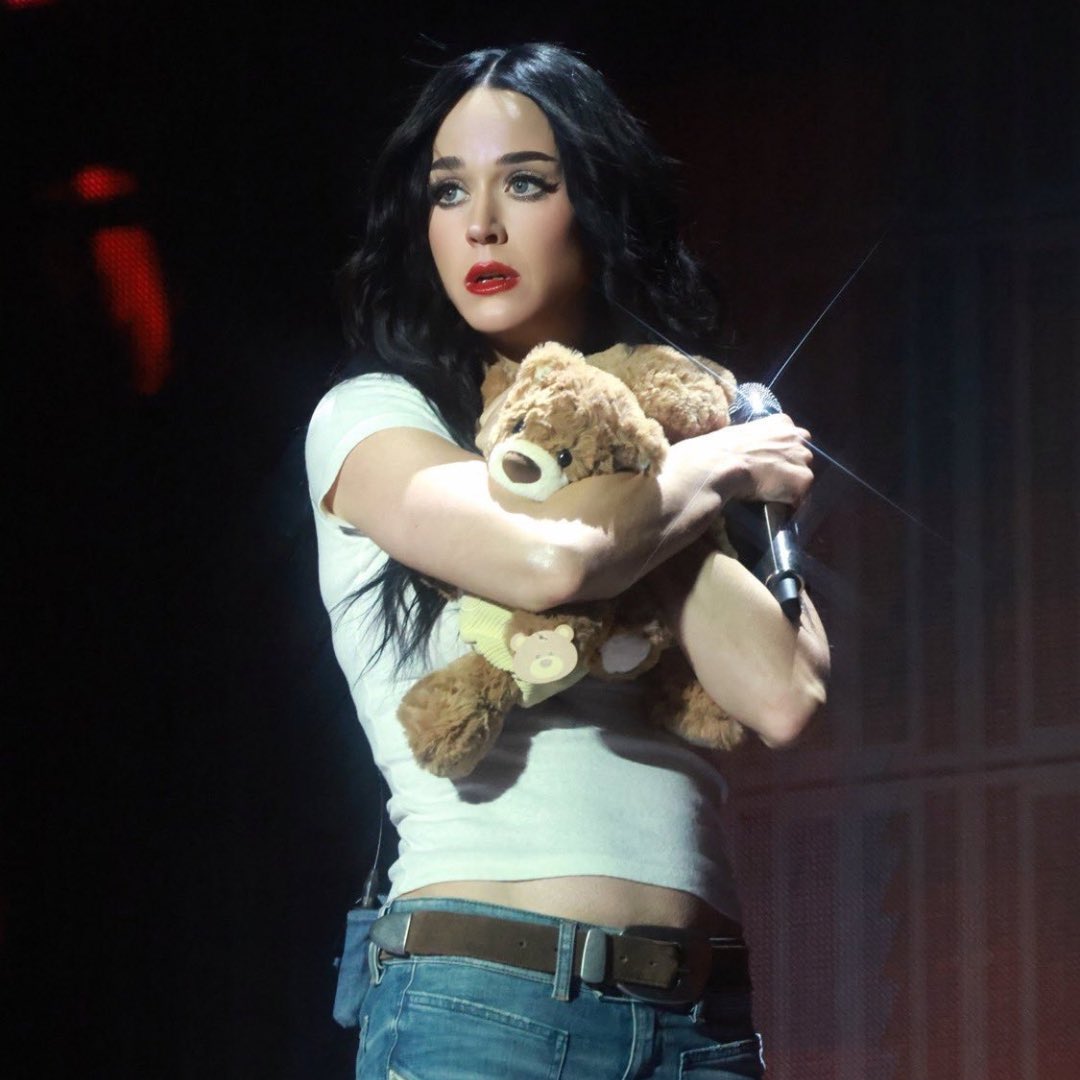 Katy Perry Fanclub tweet media