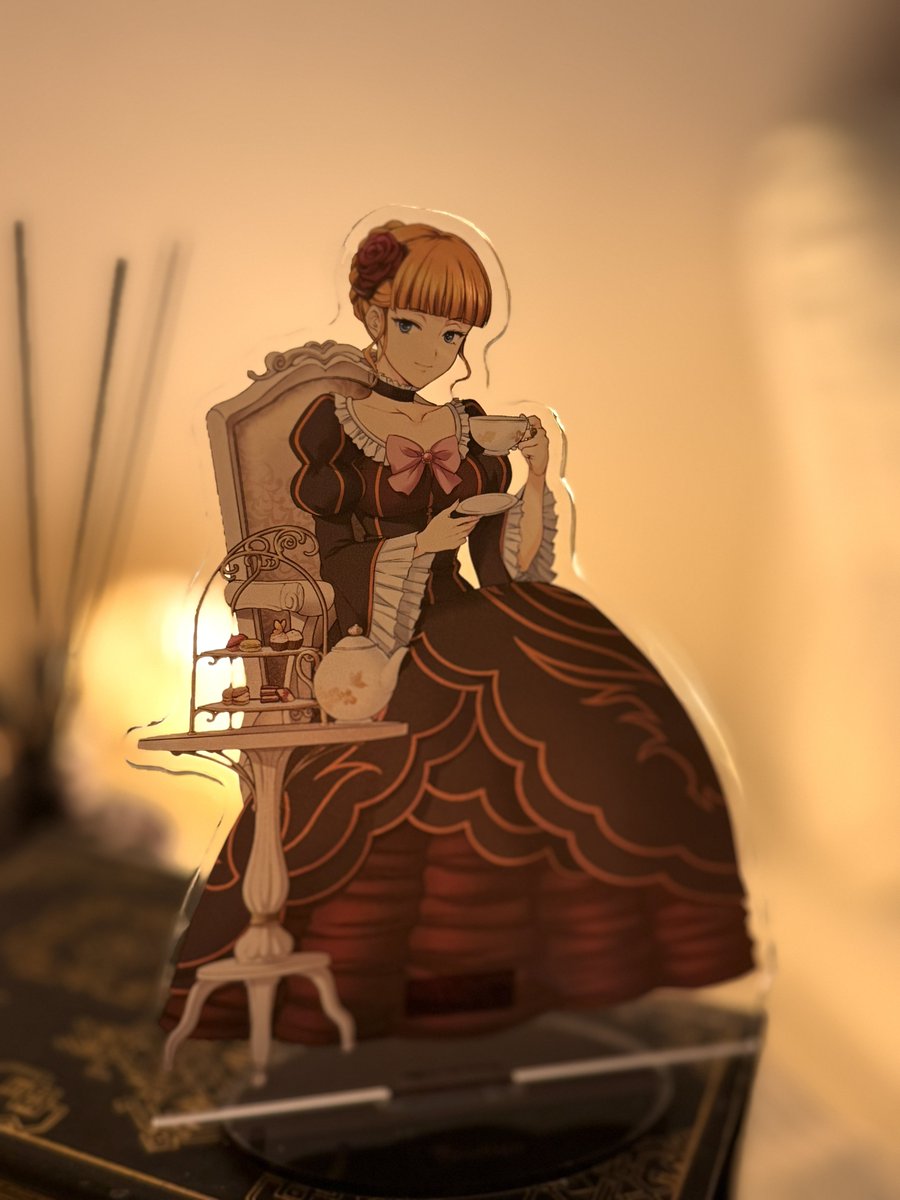 竜騎士07 / 07th Expansion (@07th_official) / Posts / X