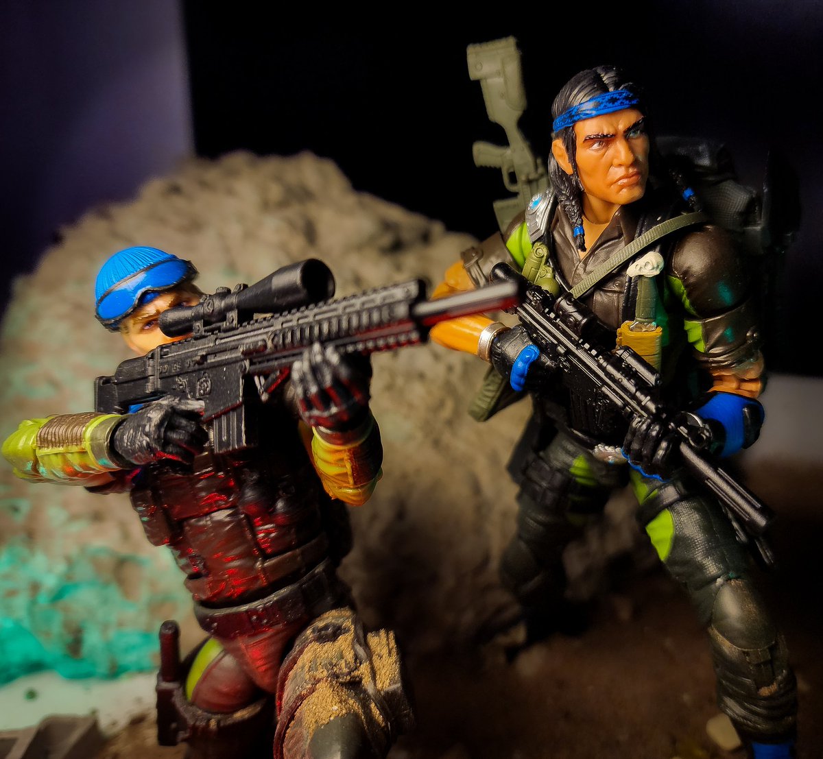 destro designs tweet media