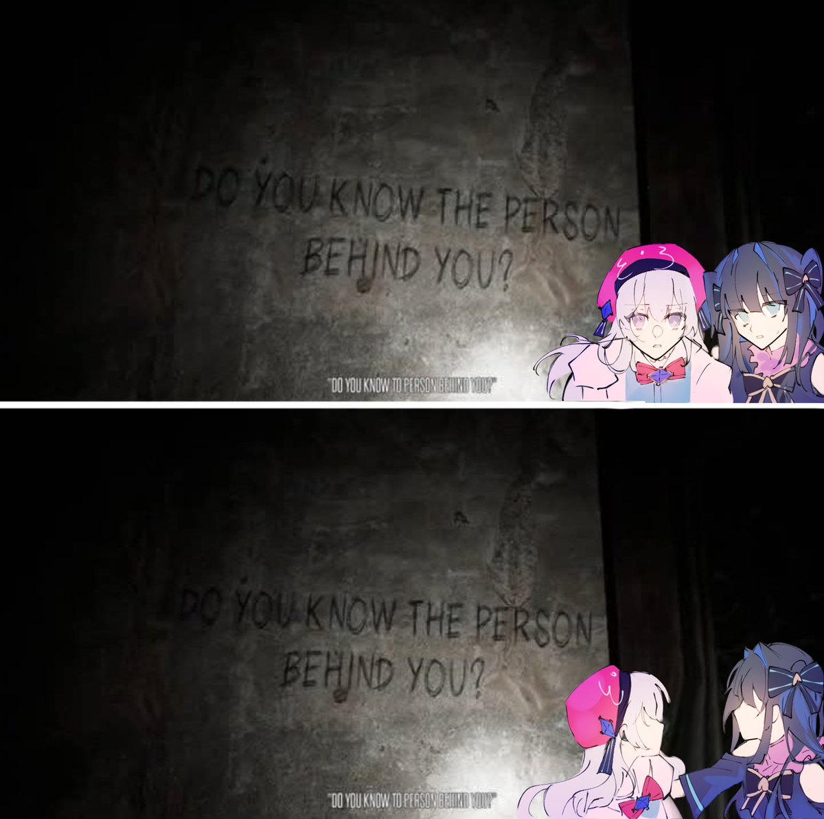 veil0yzt's tweet image. #arcaea_art