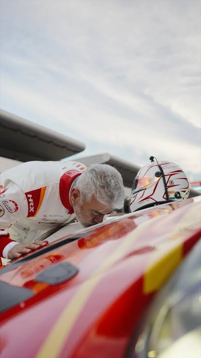 TrollywoodX's tweet image. 7 days left for the 24H series Malaysia. 

Two categories of tickets already SOLD OUT. First time in their history. 

Motha Malaysia vum... 🔥😎