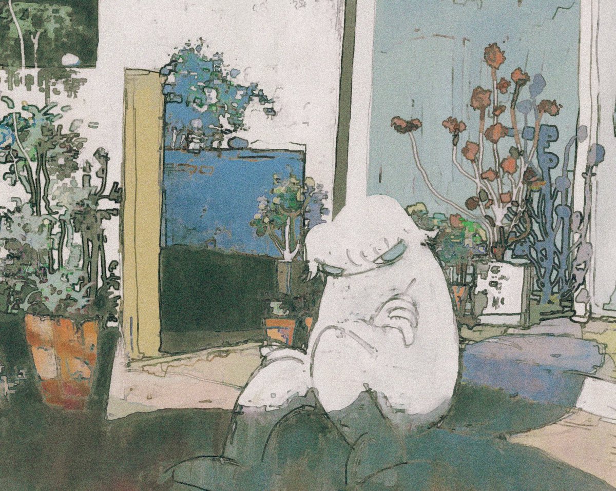 kashizen (@0_flask) on Twitter photo 