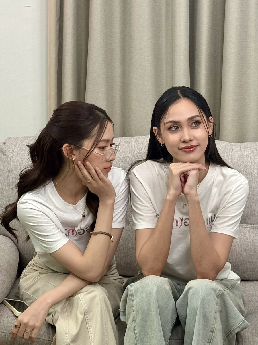 BscCosmetology's tweet image. เอาความน่ารักนุ้บนิ้งของน้องเฟรนด์และน้องปาล์มมาฝาก #FriendPalm #bscxfriendpalm