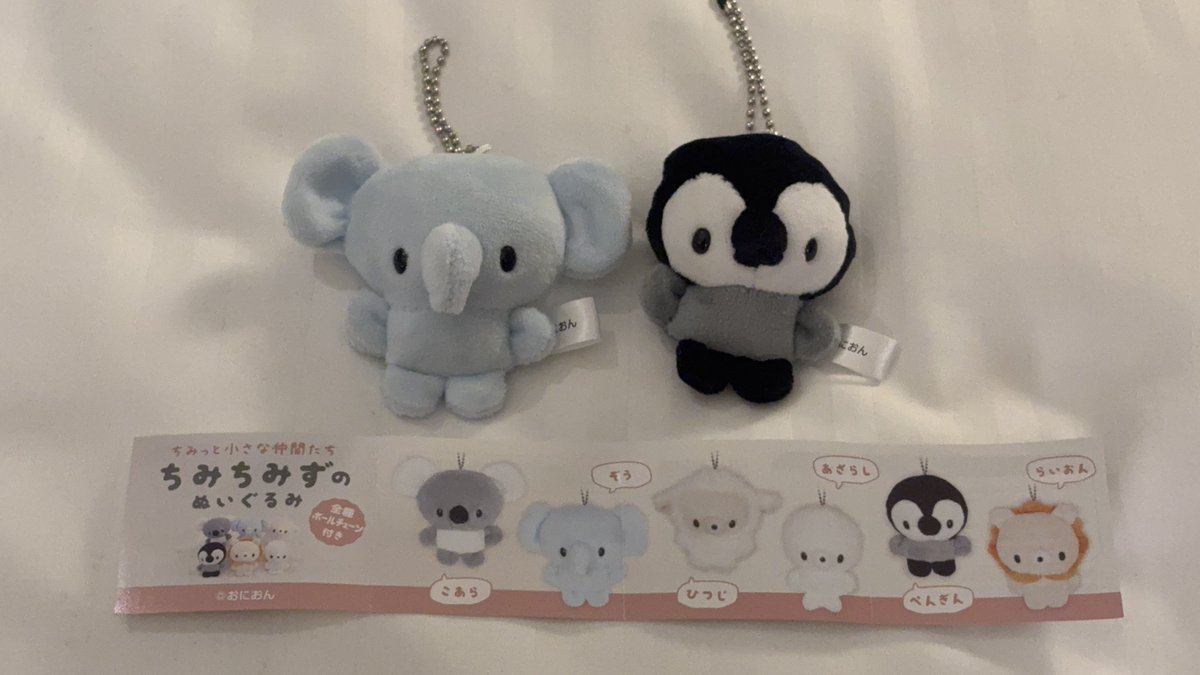 오늘 뽑은 가챠 보여줄게
특징 : ㅈㄴ귀여움