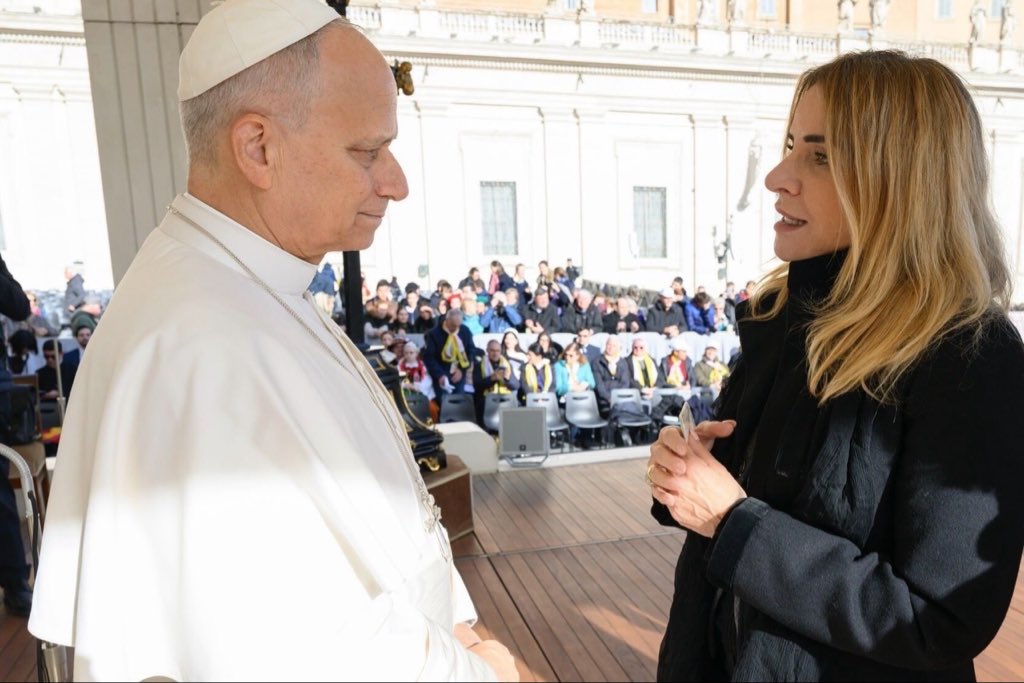 Maria Spena tweet media