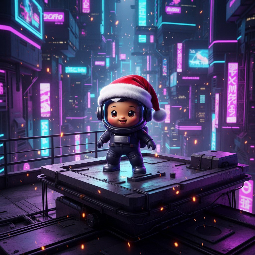 JP_modeling's tweet image. Locked all the way in.

$BBB ignites Dec 7th 7PM New York time. A burn-fueled Solana machine about to step onto the timeline with zero hesitation. If you are pulling up, pull up early because this one is not  slowing down for anybody.