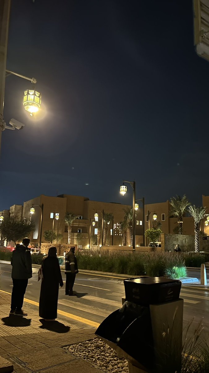Riyadh 🤩