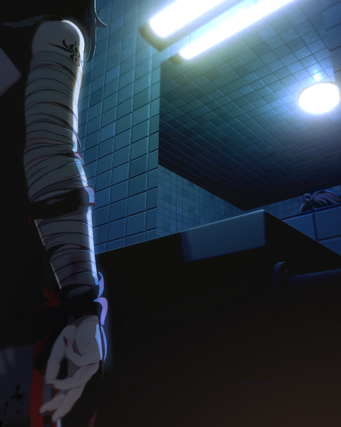 Post by 肆ノ島 來世 Shinoshima Raise on X: ん