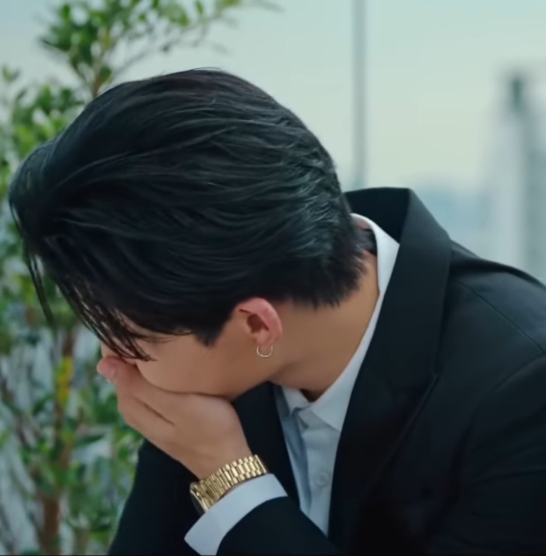 My condition after watching Me And Thee EP3