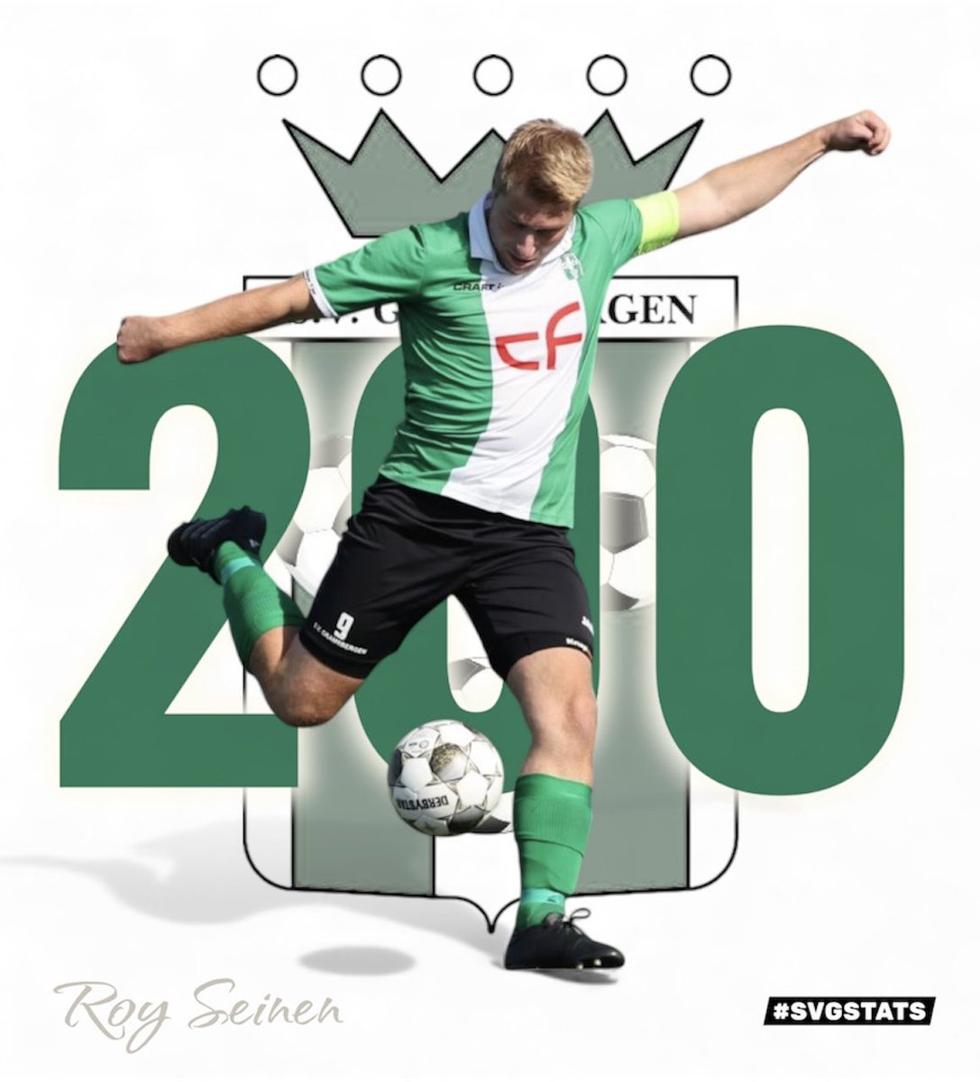 🟢⚪️ SVG Stats ⚪️🟢 tweet media