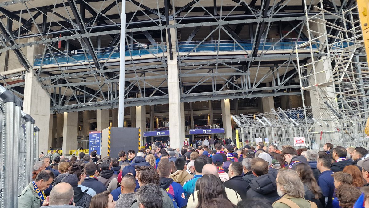 Bernat Castro 🦊 tweet media