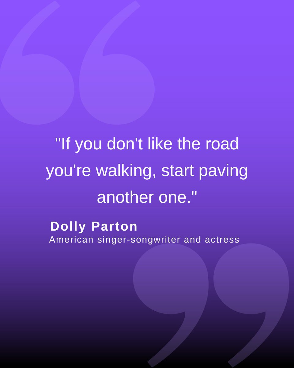 RoniceJackson's tweet image. If the path you&apos;re on doesn&apos;t feel right, don&apos;t be afraid to change it.

You have the power to create a new direction—one step at a time. ✨

#startfresh #createyourpath #rewriteyourstory #liveonpurpose #trustthejourney #breakthepattern #taketheleap