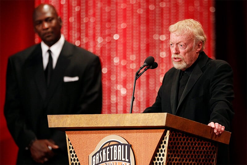 BenWilsonTweets's tweet image. &quot;You must forget your limits. You must forget your doubts, your pain, your past.&quot; 

- Founder of Nike, Phil Knight