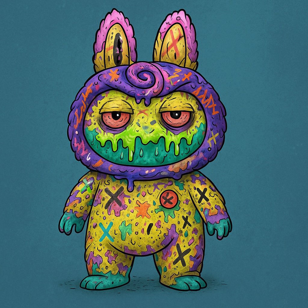 labubunft_'s tweet image. Gm! 🧪

How to WL: 

-Make sure to interact on all posts + Notis always on! (Early interactions give bonus points) 🔔

-Post stuff about us and tag us! ⌨️

-Hold at least one NFT from our previous collections magiceden.io/creators/bubul… 🐰

-Send collab request on @subberxyz 🤝…