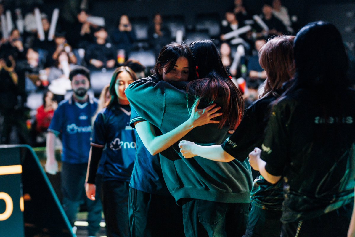VALORANT Esports BR tweet media
