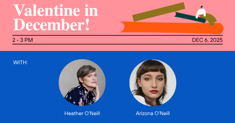 HarperCollinsCa tweet media