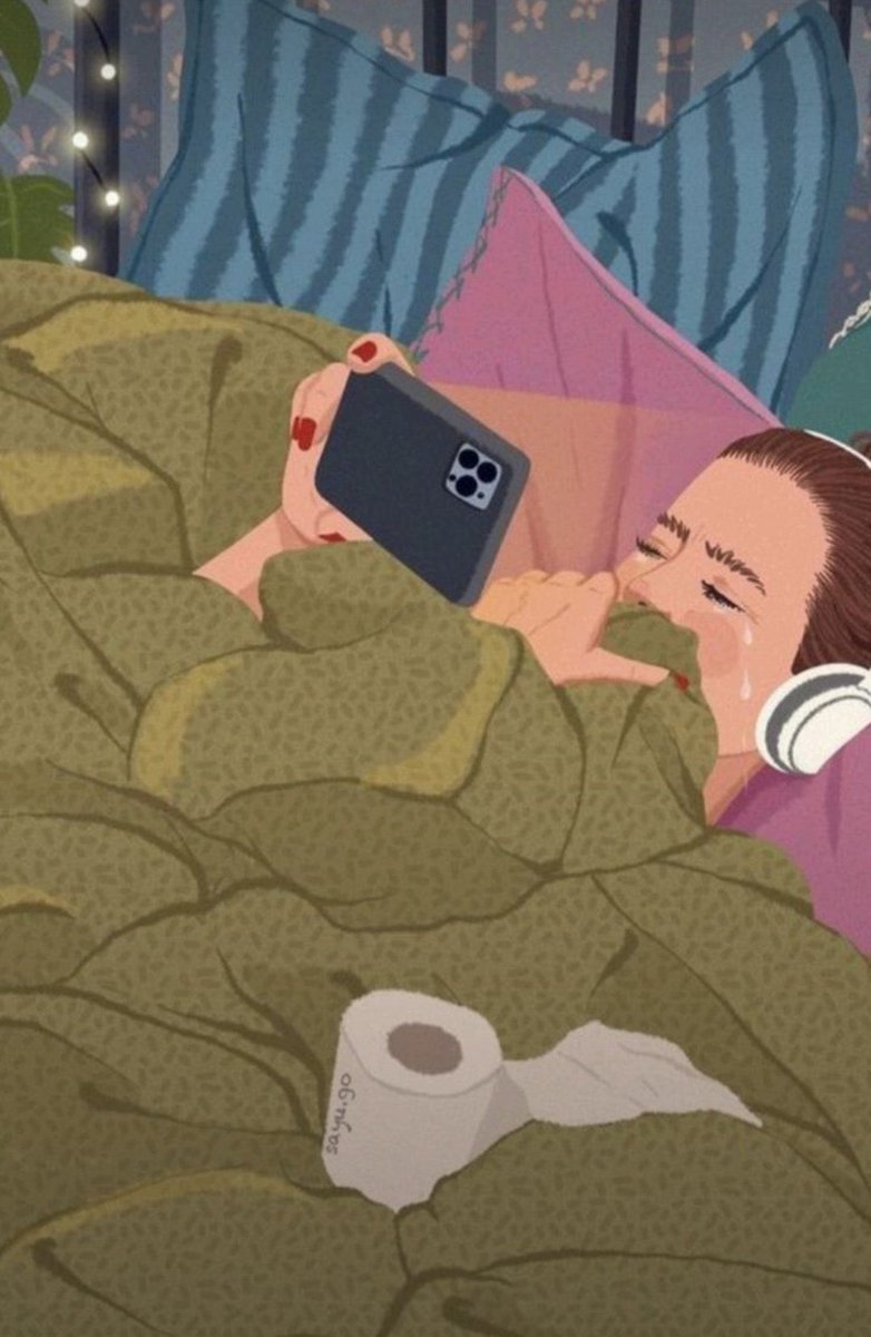 Panizachi's tweet image. با کدوم فیلم تو این حالت گریه کردی؟