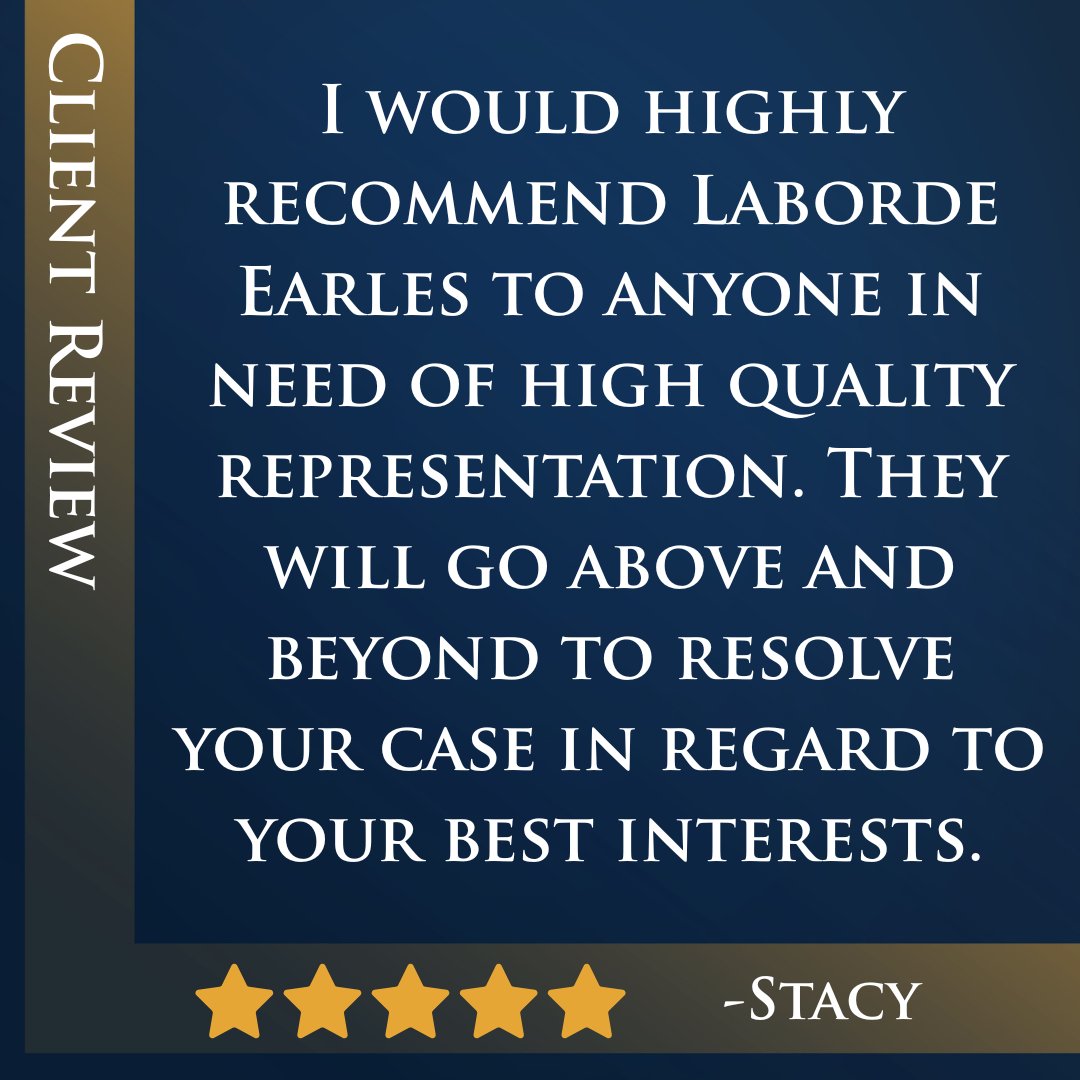 Laborde Earles Injury Lawyers tweet media