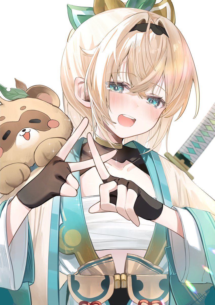 ru_airasuto's tweet photo. 活動4周年おめでとうございます✨🎉

#風真いろは4周年 #いろはにも絵を https://t.co/rqZjIcxbTg