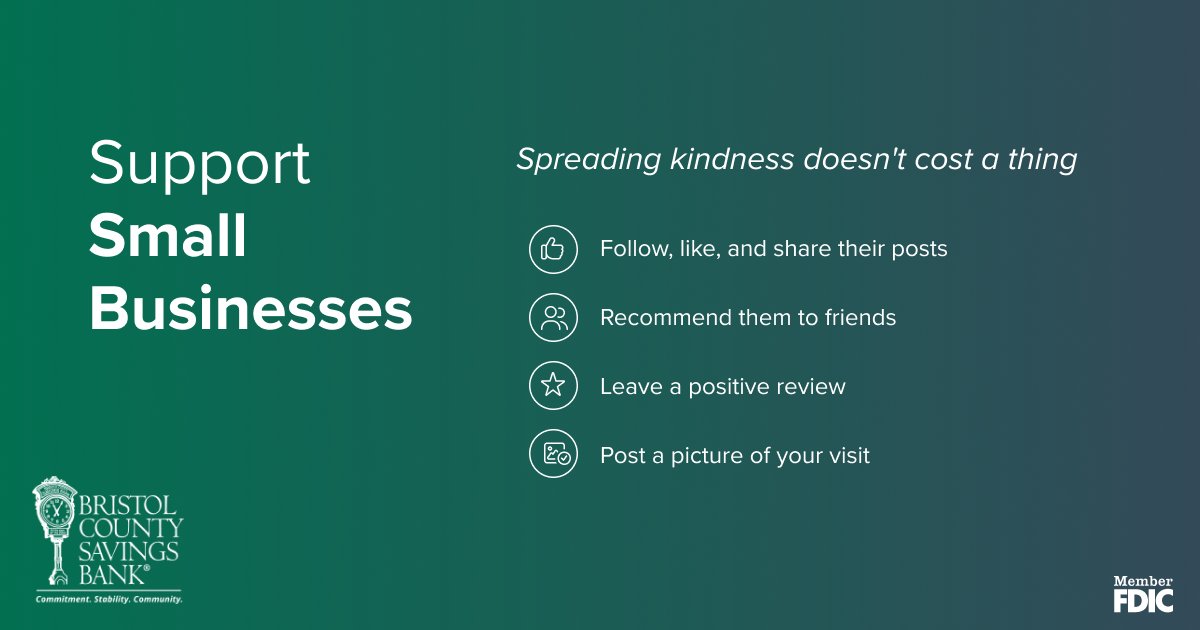 bcsb's tweet image. Small businesses are the heart of our community. ❤️

This Small Business Saturday, celebrate the shops, restaurants, &amp;amp; service providers that keep our neighborhoods thriving! Supporting local goes beyond purchases—sometimes the most powerful way to help is by using your voice.