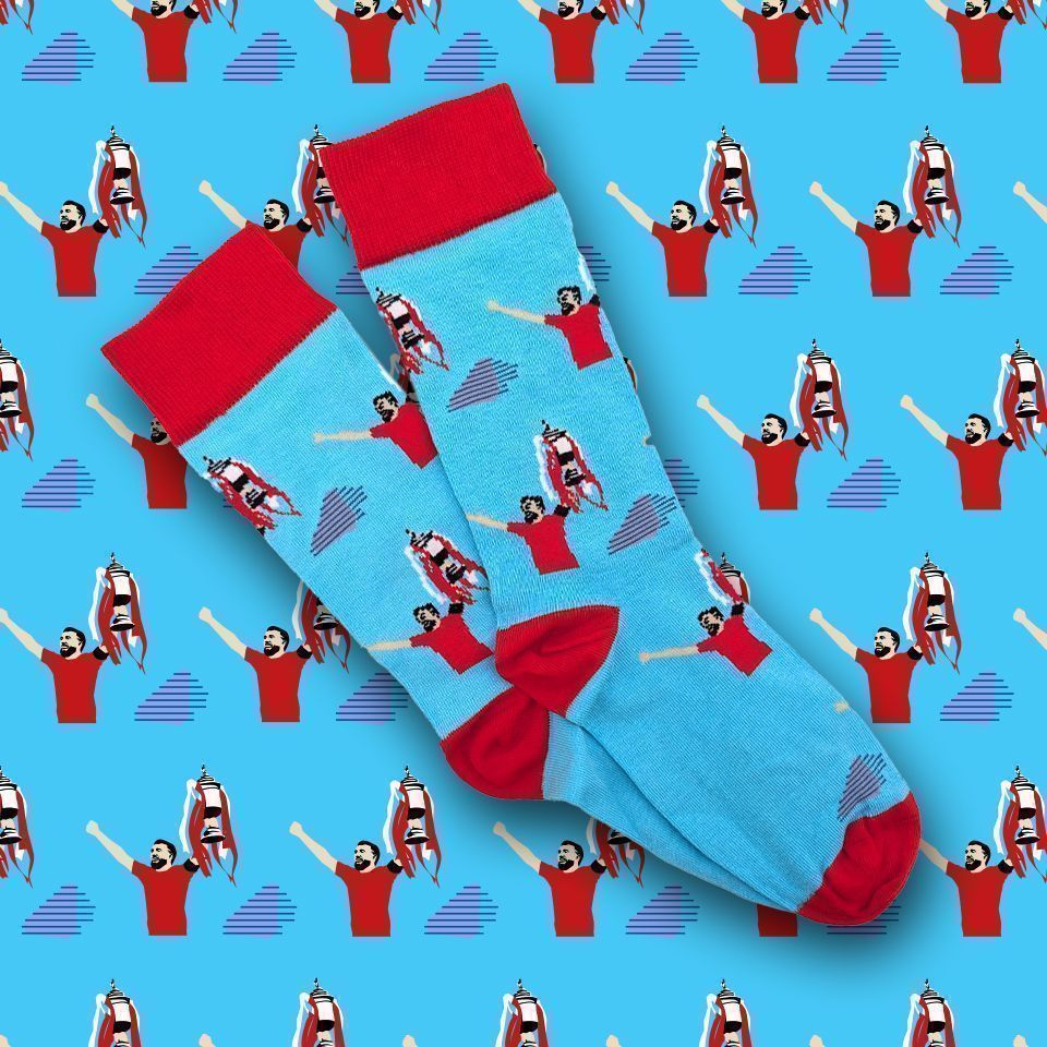 SockCouncil's tweet image. 🔴⚪ Aberdeen Cup Winners Socks!

sockcouncil.com/product/aberde… 

🎅🏼🎁 Perfect for Dandies this Christmas!   

#AFC #StandFree #Aberdeen